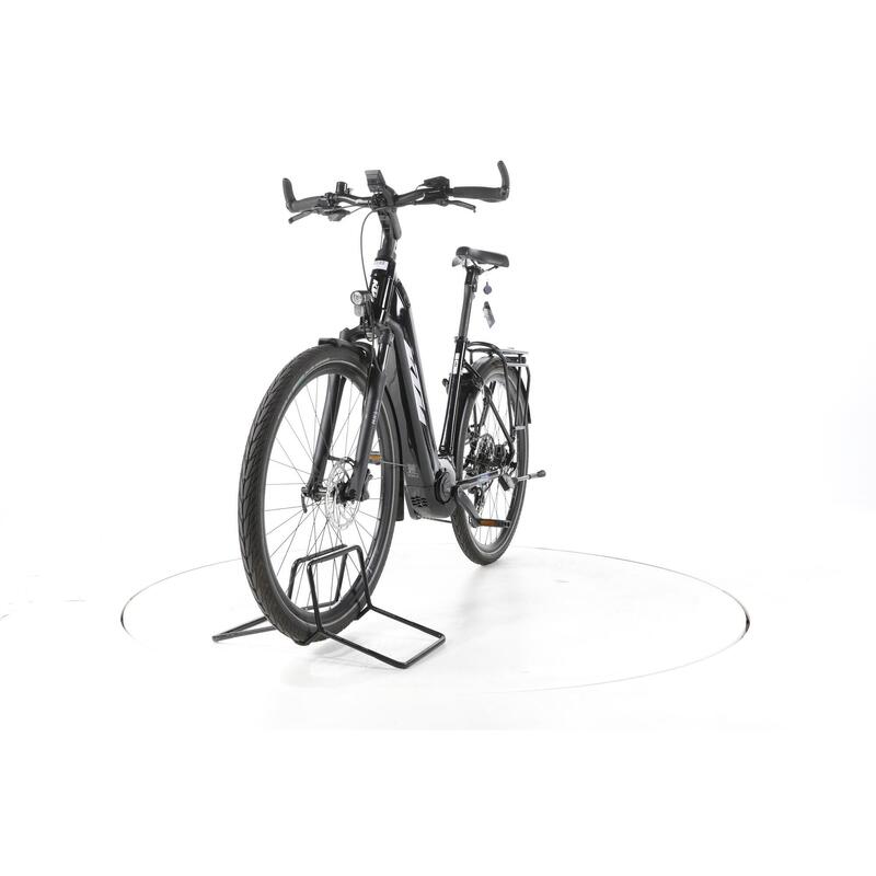 Második esély - KTM MACINA Premium Alacsony lépcsőfok - Nagyon jó állapotban
