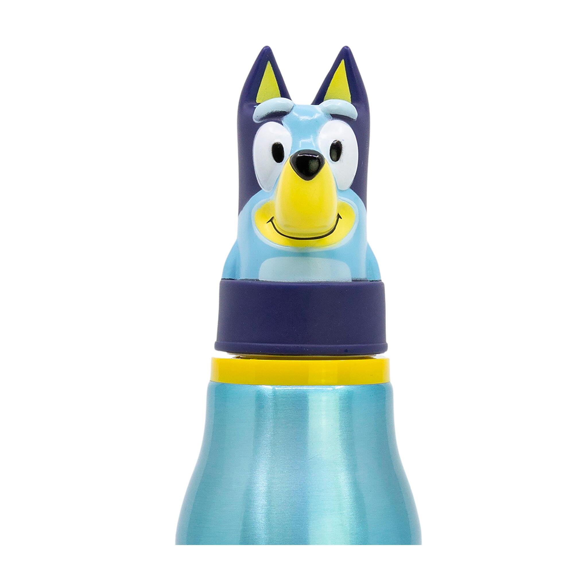 BLUEY 3D Aluminium Water Bottle 690 ml 4/4