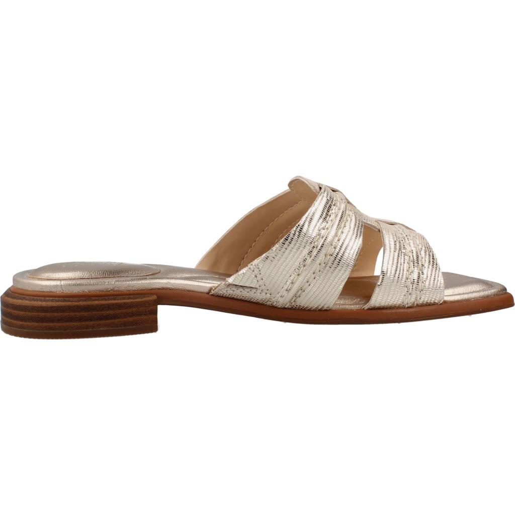 Sandalias Mujer Clarks Ariany Mule 4/5