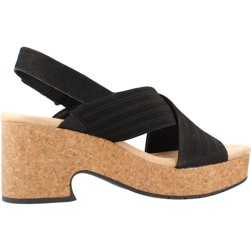 Sandalias Mujer Clarks Nerisa West 4/5