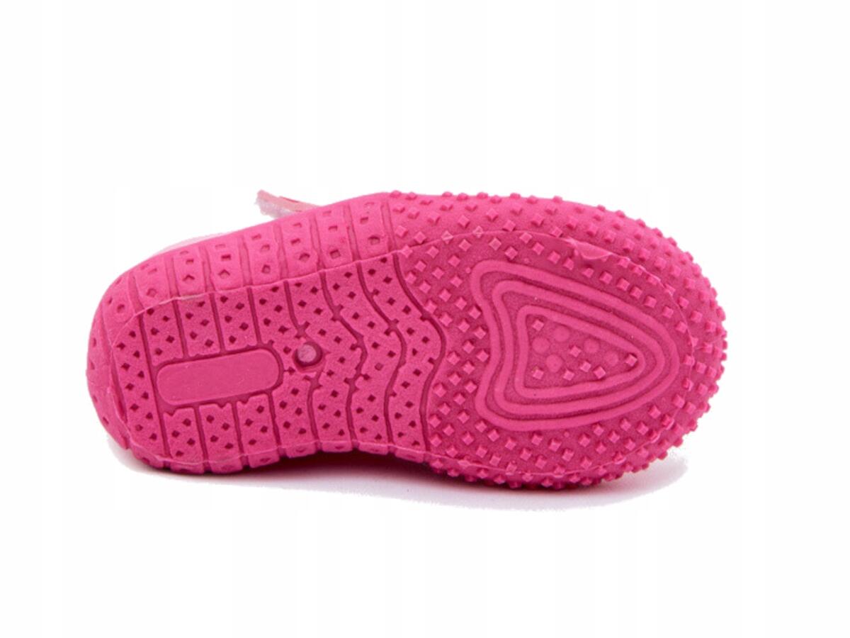 Buty Do Wody Na Rzep Prowater Plażę Dziecięce 6/6