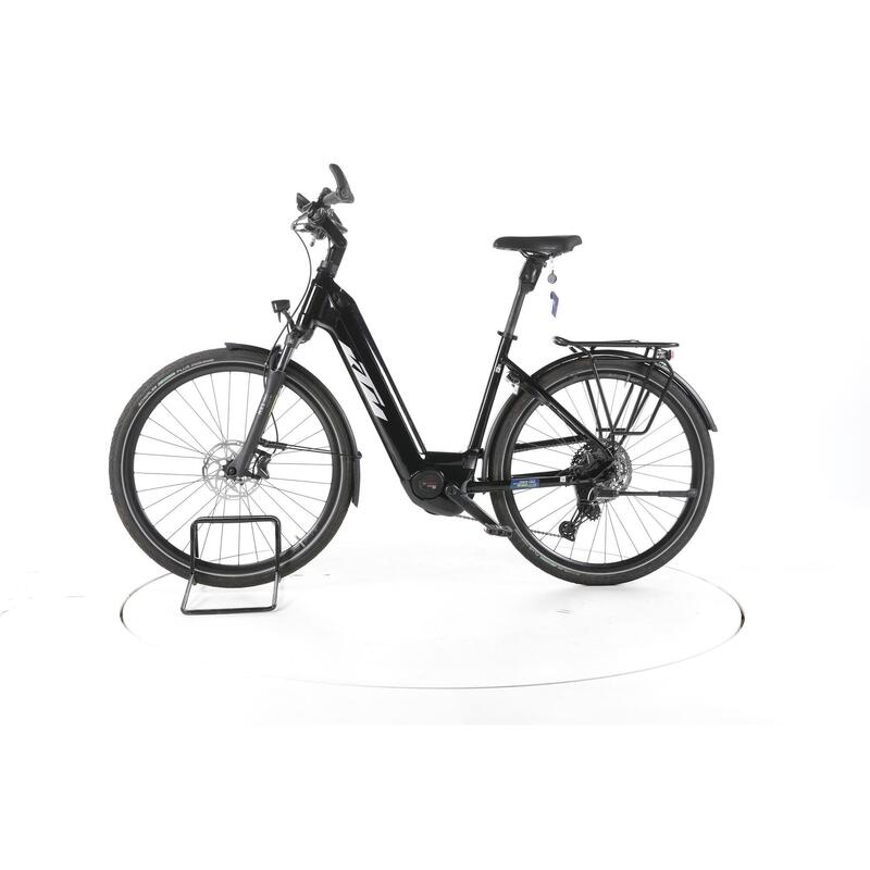 Második esély - KTM MACINA Premium Alacsony lépcsőfok - Nagyon jó állapotban