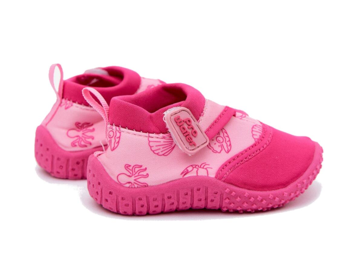 Buty Do Wody Na Rzep Prowater Plażę Dziecięce 5/6