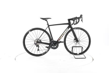 Tweedehands - Stevens Izoard Pro Disc - Zeer goed