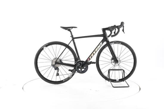 Tweedehands - Stevens Izoard Pro Disc - Zeer goed