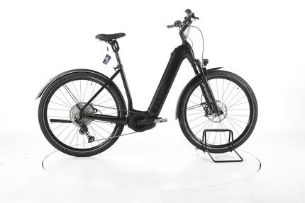 Reconditionné - Cube Nuride Hybrid SLT Allroad Trekking E-Bike - Très Bon