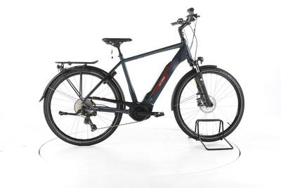 Tweedehands - victoria tresalo 6 trekking e-bike - goed