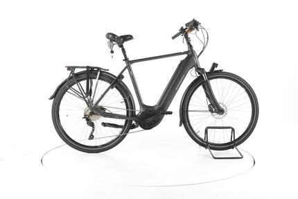 Reconditionné - Batavus Finez E-go Power Trekking E-Bike - Bon