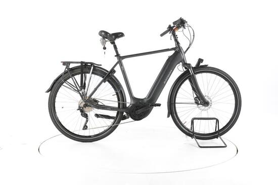 Reconditionné - Batavus Finez E-go Power Trekking E-Bike - Bon