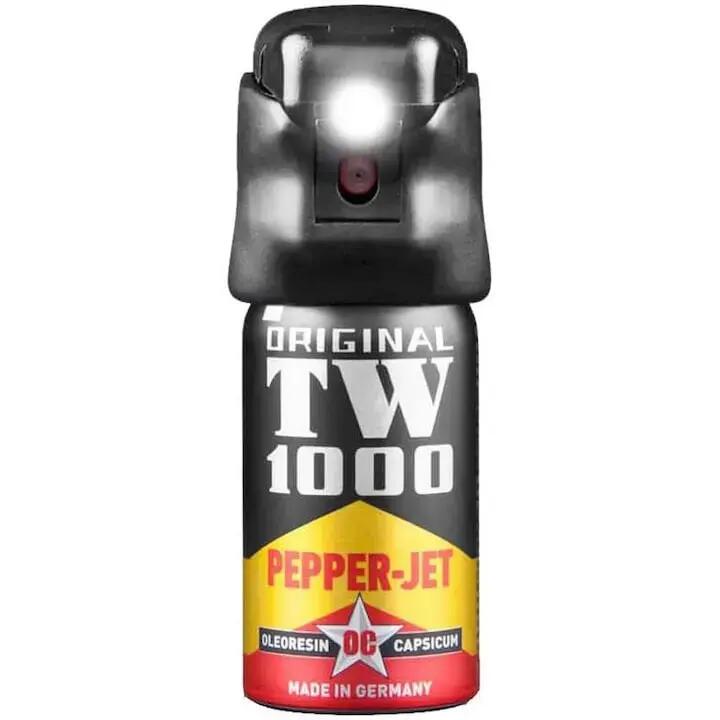 TW1000 picture