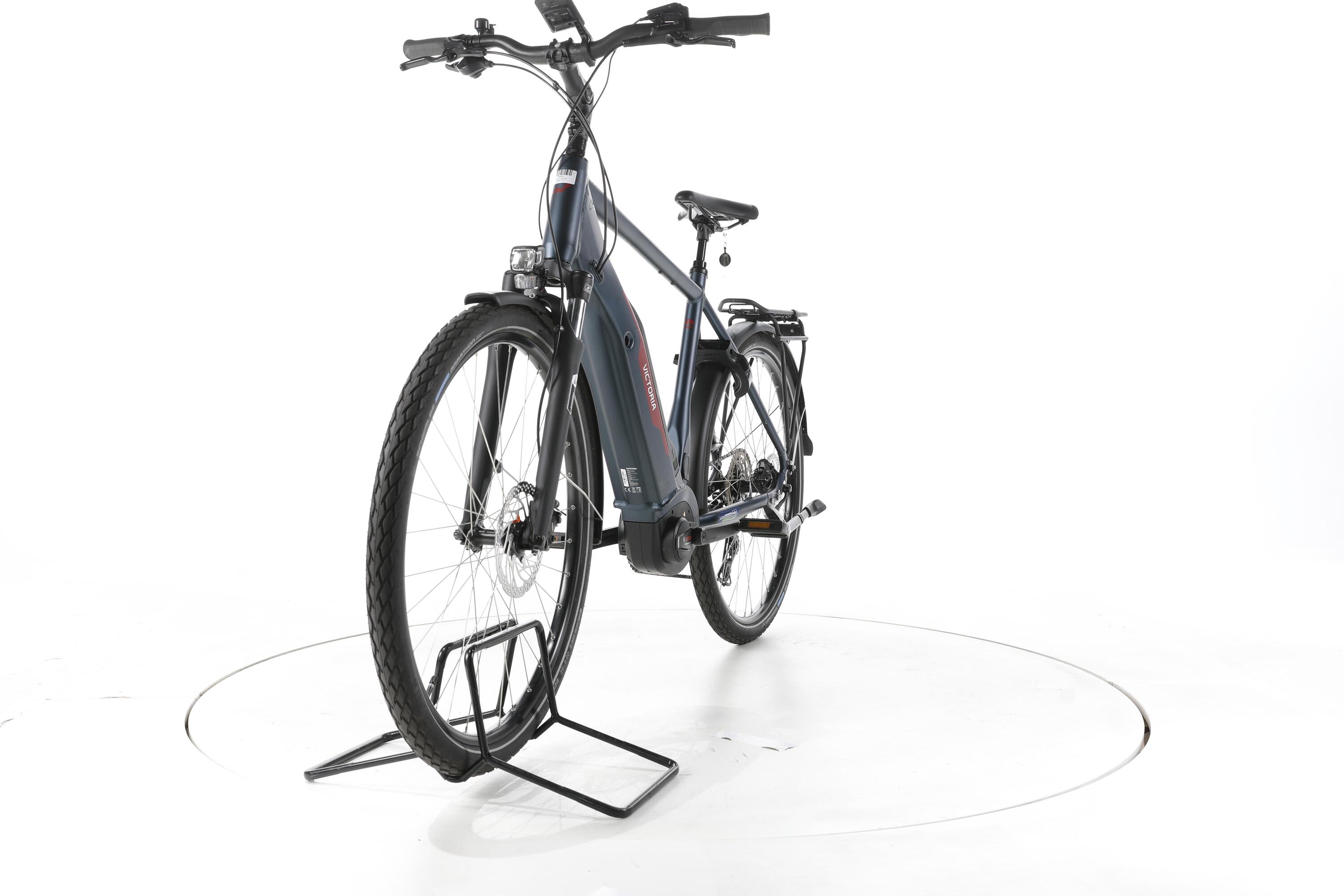 Reconditionné - Victoria Tresalo 6 Trekking E-Bike - Bon 4/7