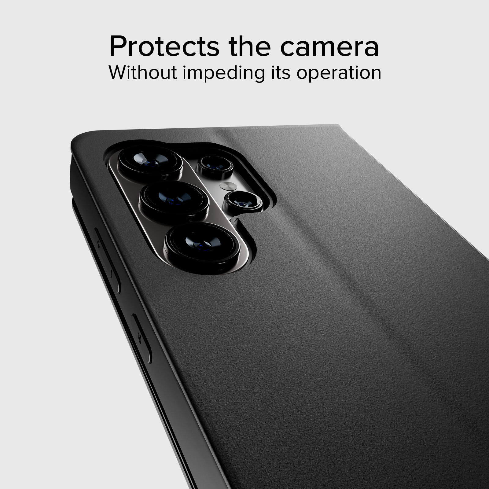Étui portefeuille pour Samsung S26 Ultra 6/7