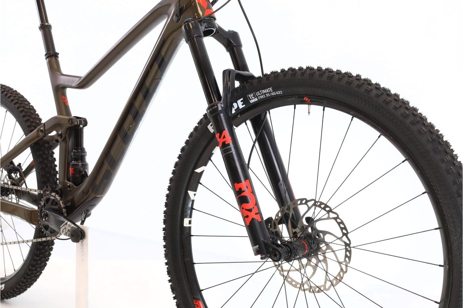 VTT reconditionné ·  Genius 920 X01 · Très bon état 5/8
