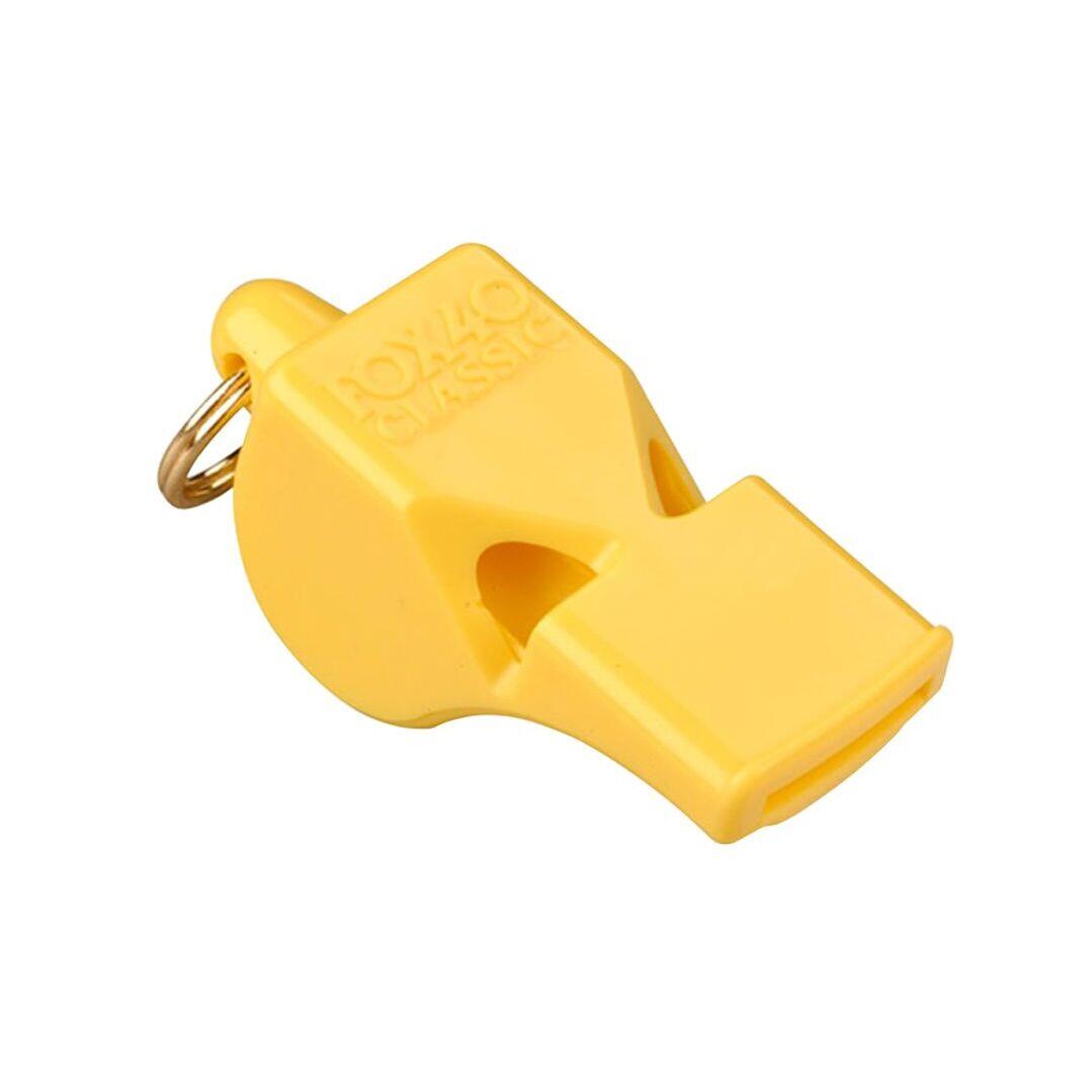 Sifflet d'arbitre Kuebler Sport Fox 40 3/3