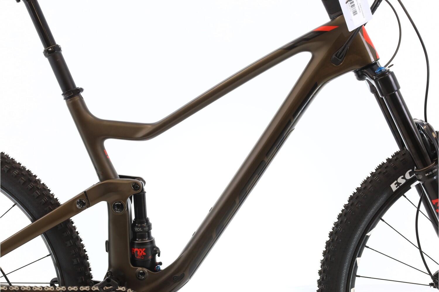VTT reconditionné ·  Genius 920 X01 · Très bon état 2/8