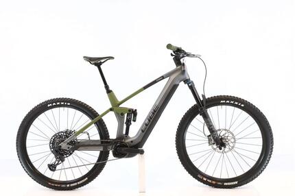 Ebike reconditionné · Stereo Hybrid 140 HPC TM GX · Très bon état
