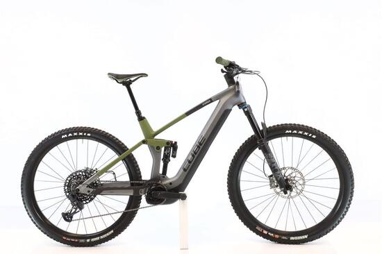 Ebike reconditionné · Stereo Hybrid 140 HPC TM GX · Très bon état