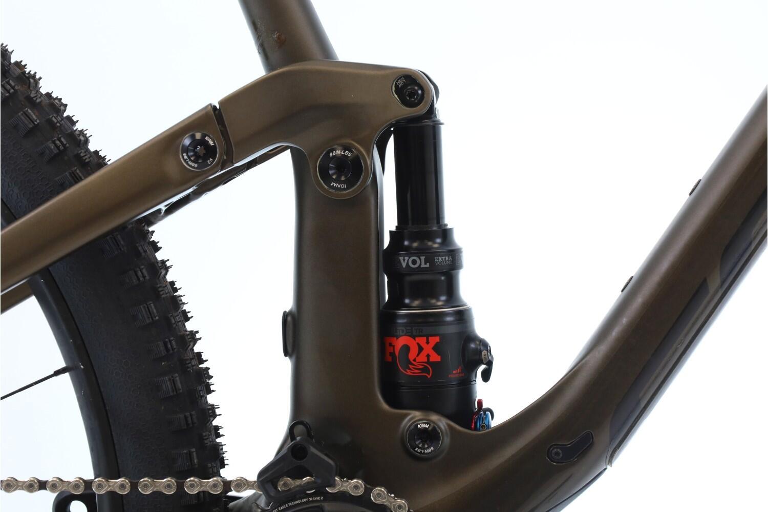 VTT reconditionné ·  Genius 920 X01 · Très bon état 7/8