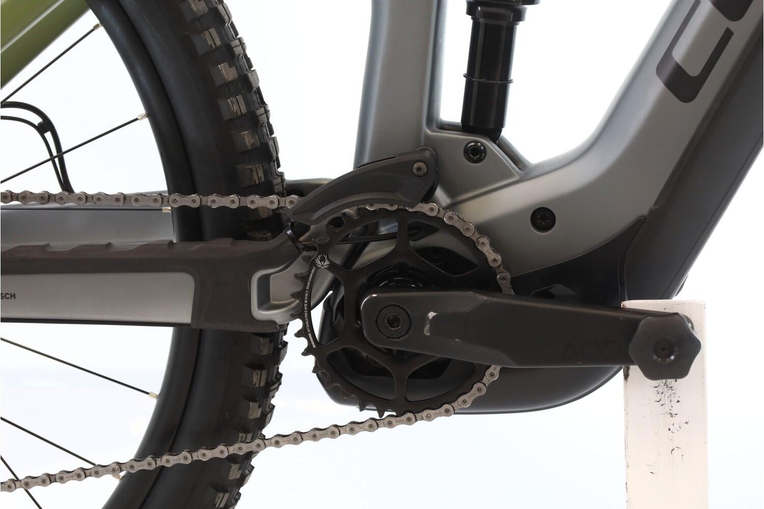 Ebike reconditionné ·  Stereo Hybrid 140 HPC TM GX · Très bon état 4/8