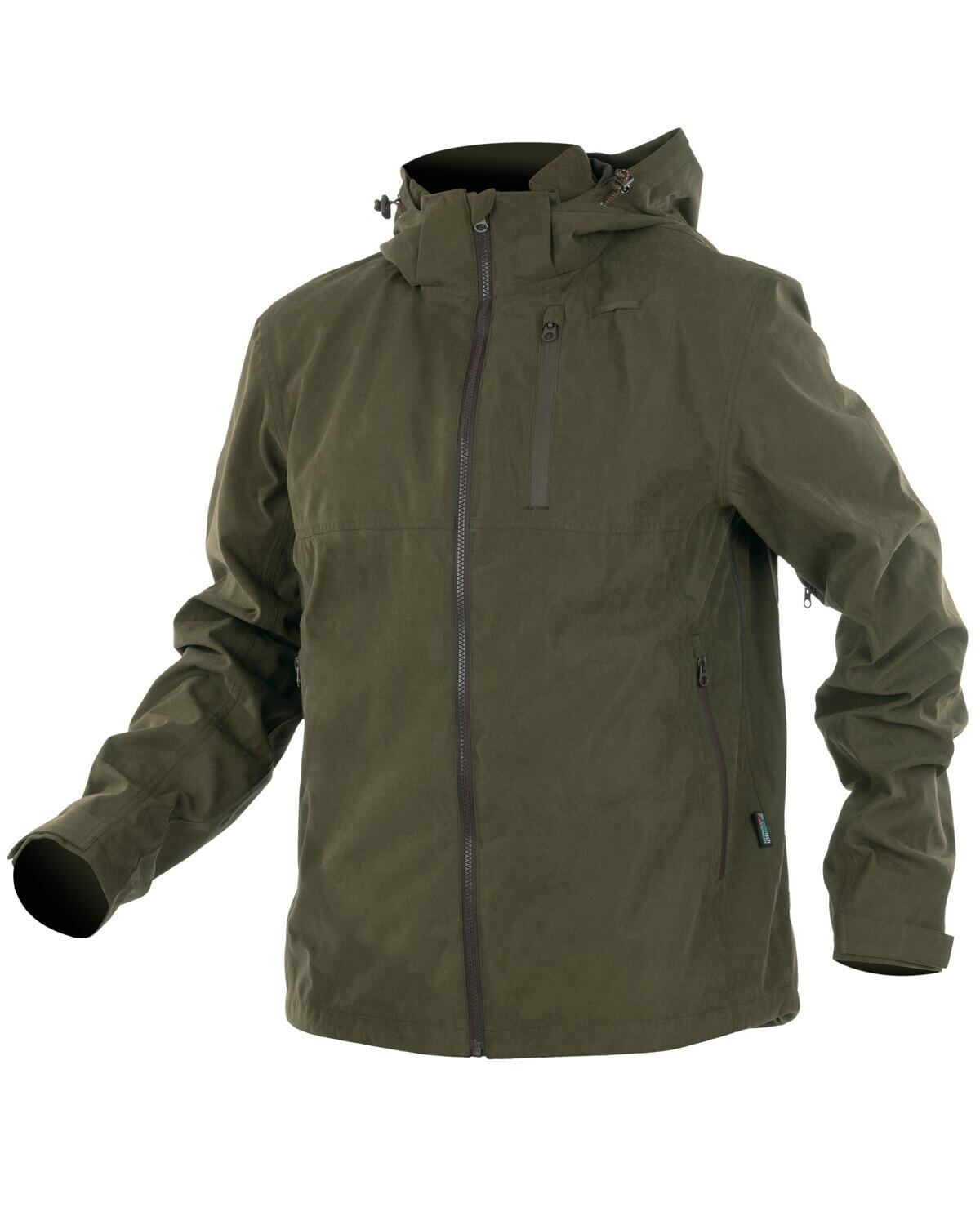 Jacke Basa 3/7