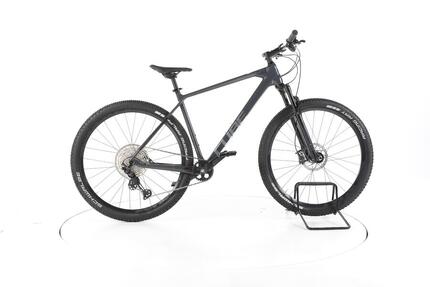 Refurbished - Cube Reaction C:62 Pro Fahrrad Hardtail - Sehr gut