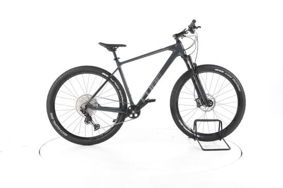 Refurbished - Cube Reaction C:62 Pro Fahrrad Hardtail - Sehr gut