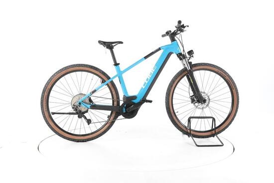 Tweedehands - Cube Reaction Hybrid ONE E-Bike - Zeer goed