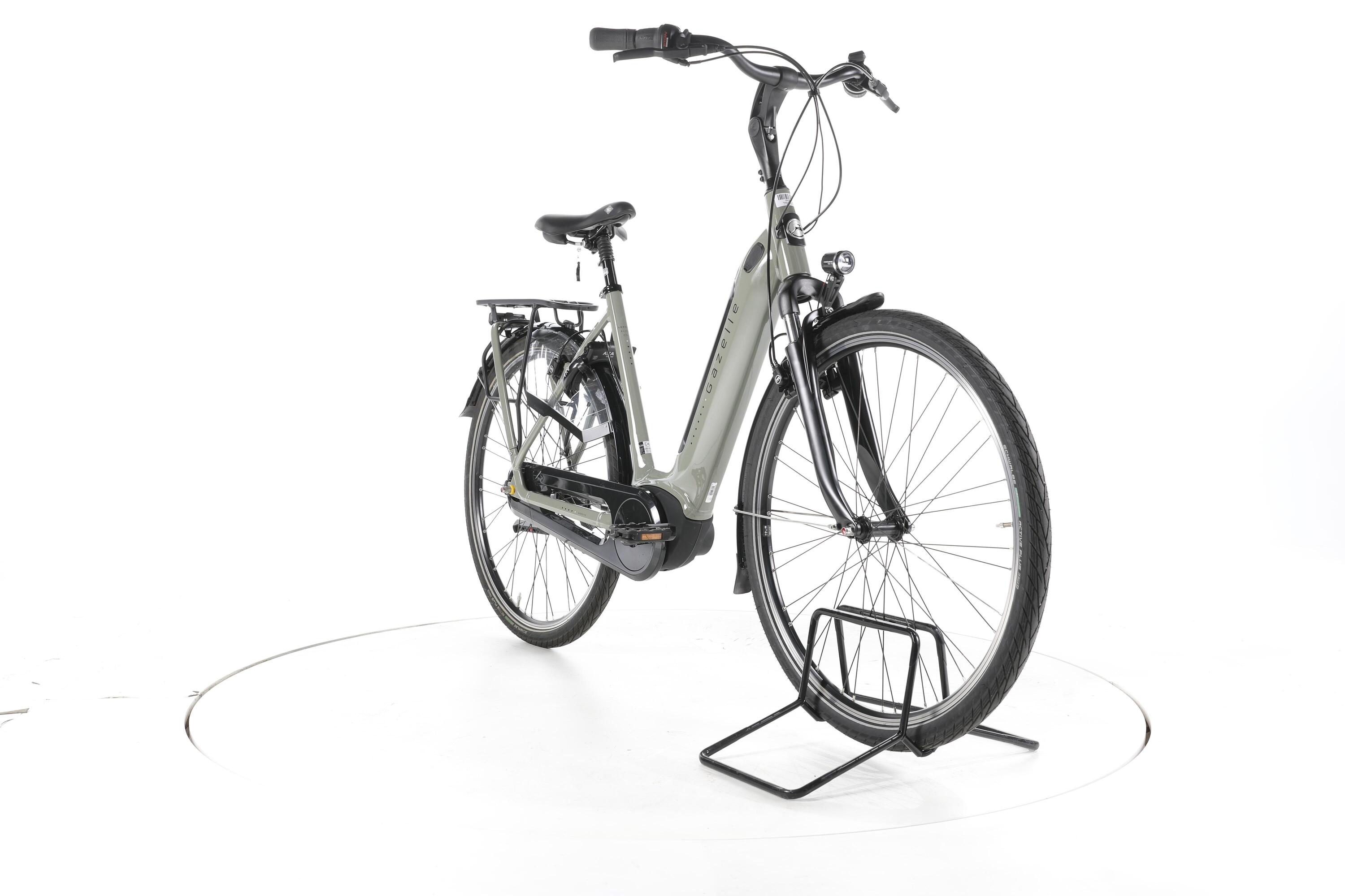 Refurbished - Gazelle Arroyo C7+ City E-Bike Tiefeinsteiger 2024 - Sehr gut 3/7
