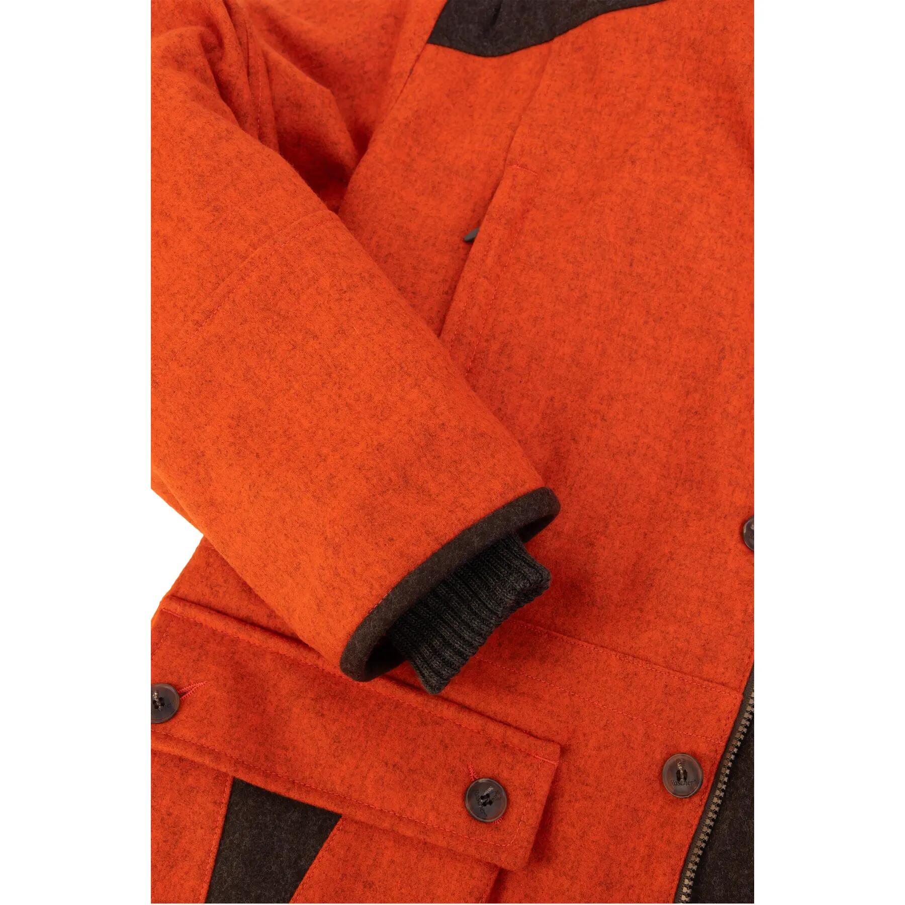 Veste de chasse Rascher 4/4