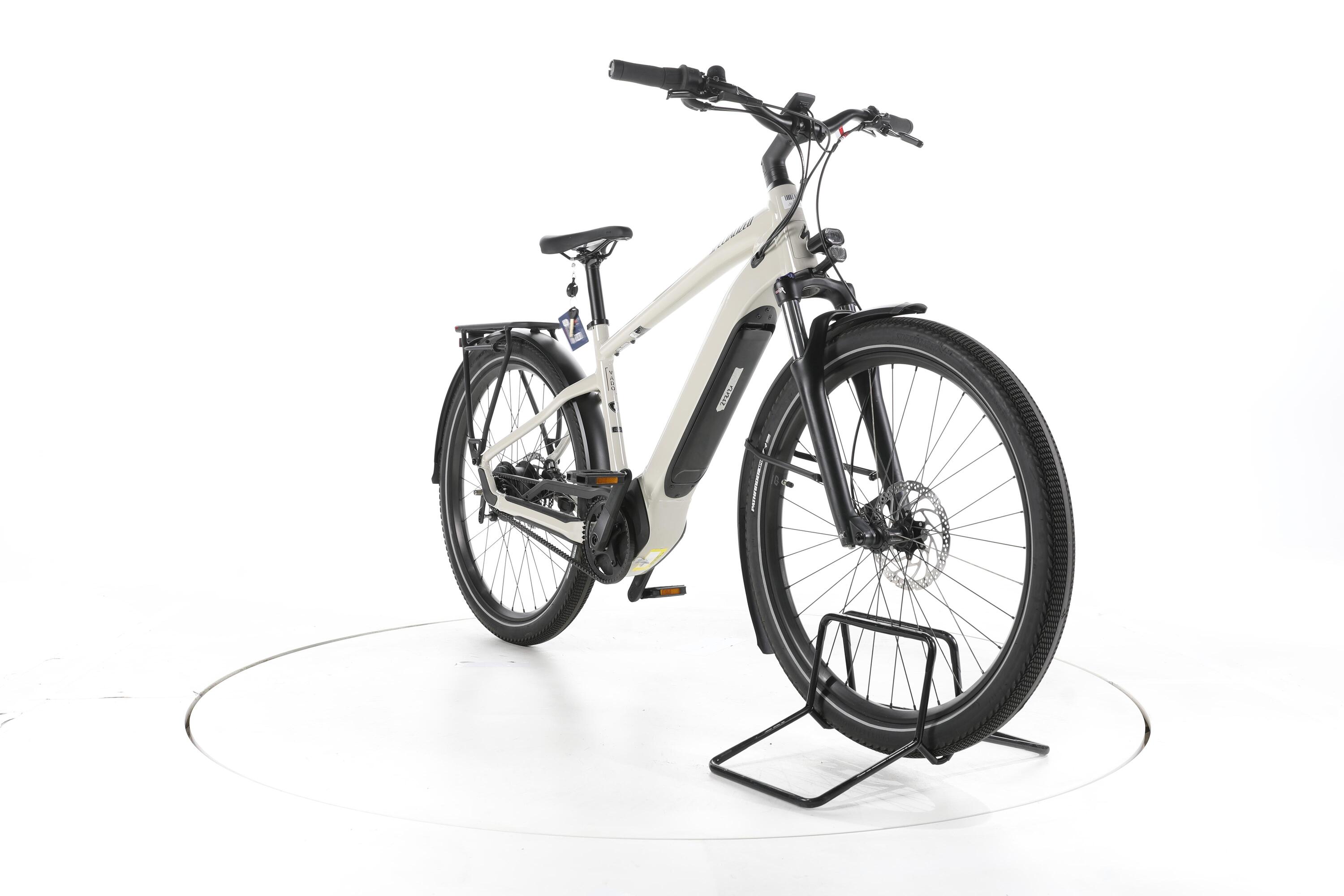 Segunda vida - Specialized Turbo Vado 3.0 City E-Bike - Muy buen estado 3/7