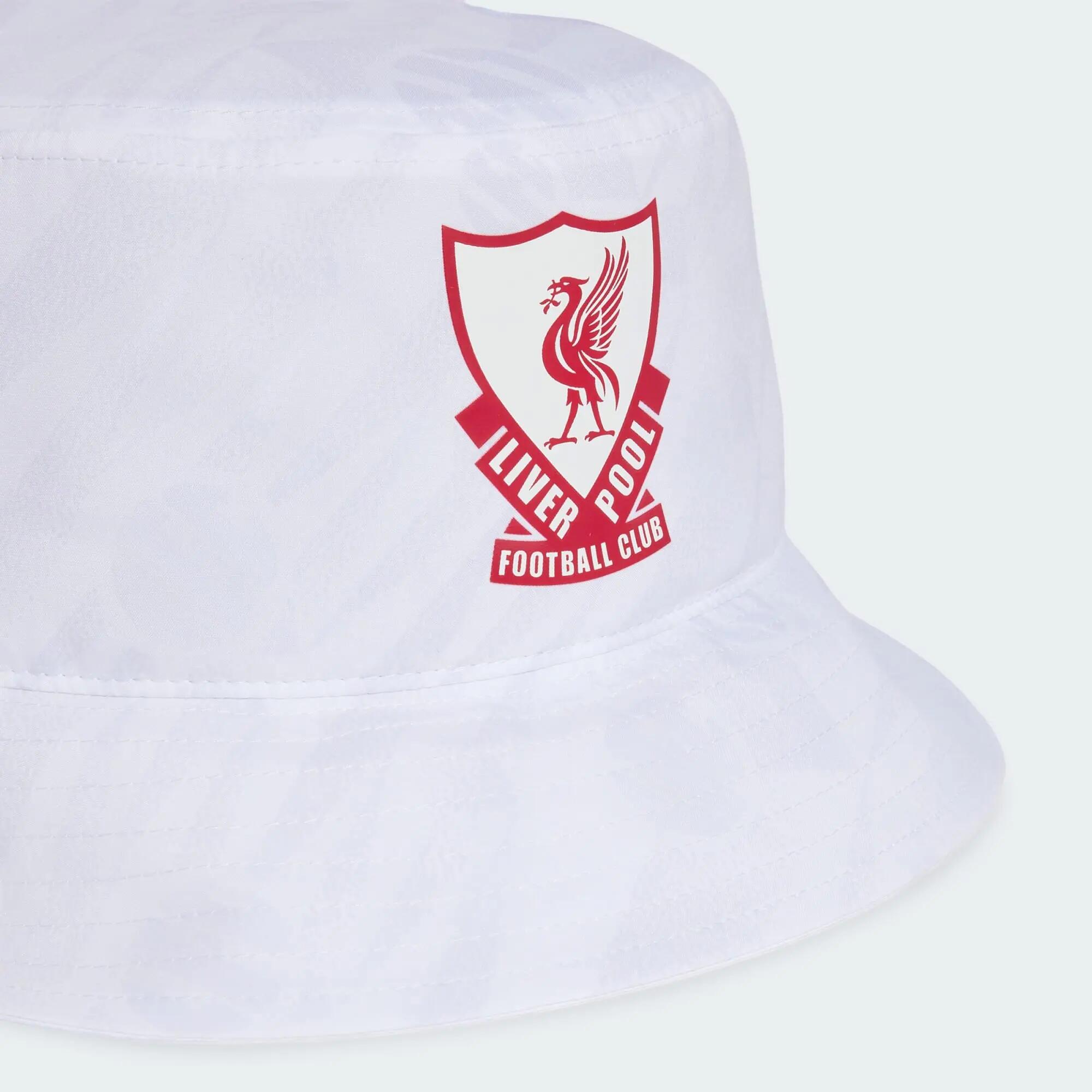 LIVERPOOL FC VISSERSHOEDJE 3/5
