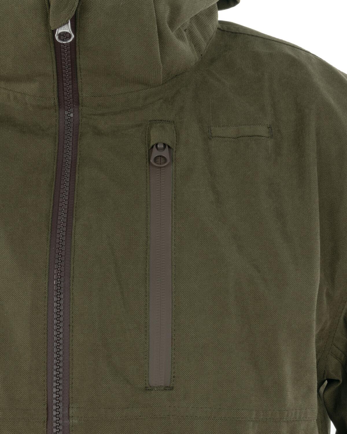 Jacke Basa 5/7