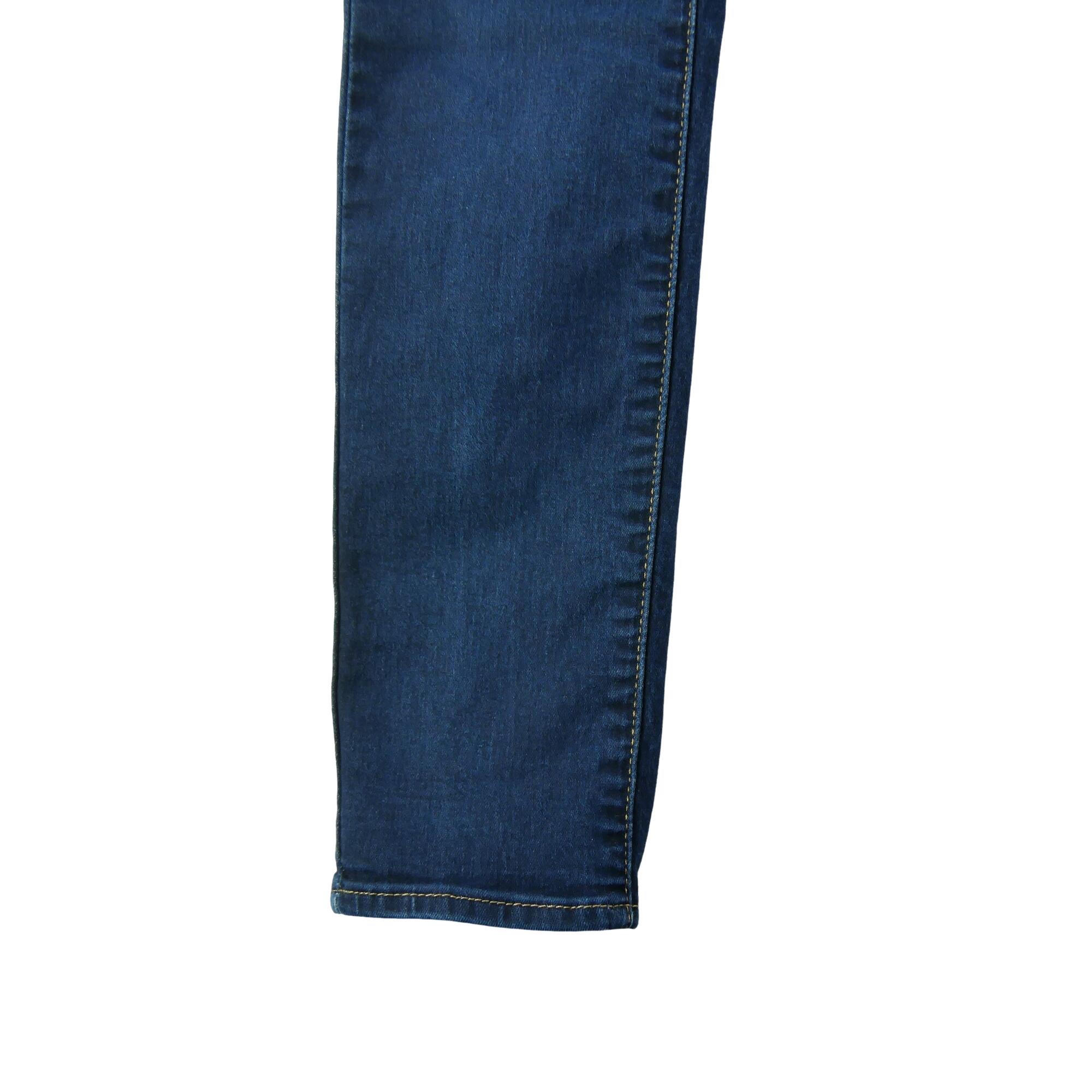 Seconde vie - Jean Femme Levis 311 Bleu - Très bon état 5/7