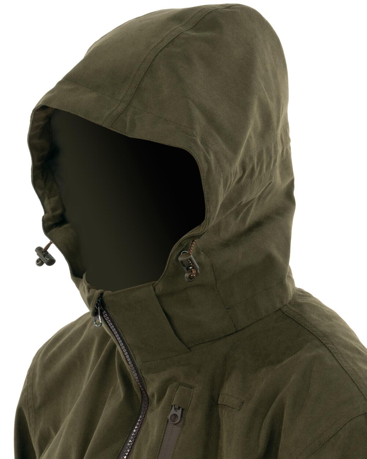 Jacke Basa 4/7
