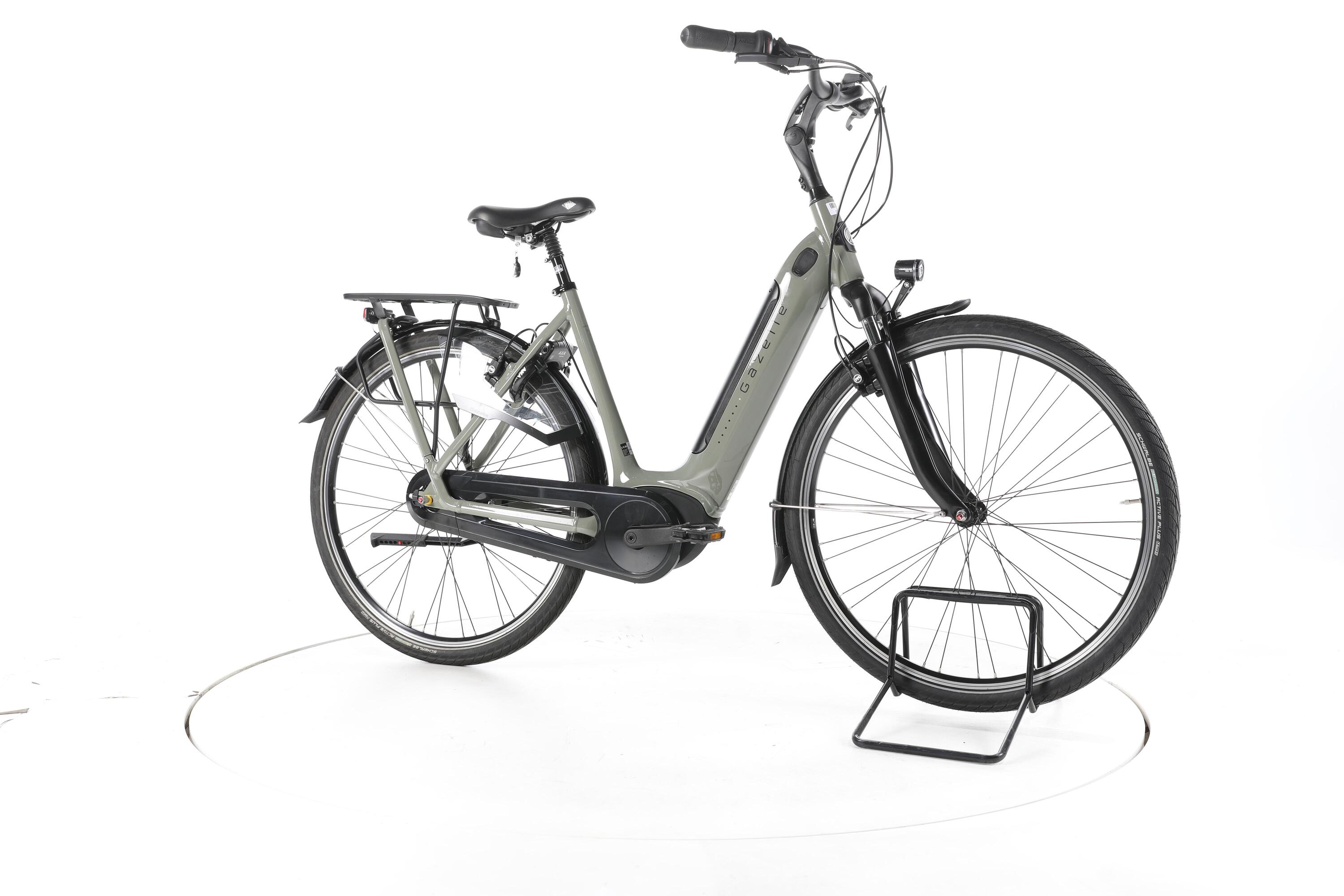 Refurbished - Gazelle Arroyo C7+ City E-Bike Tiefeinsteiger 2024 - Sehr gut 2/7