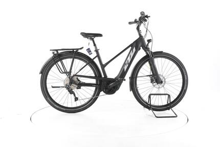 Tweedehands - KTM MACINA TOUR CX 510 Trekking E-Bike - Zeer goed