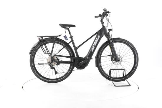 Tweedehands - KTM MACINA TOUR CX 510 Trekking E-Bike - Zeer goed