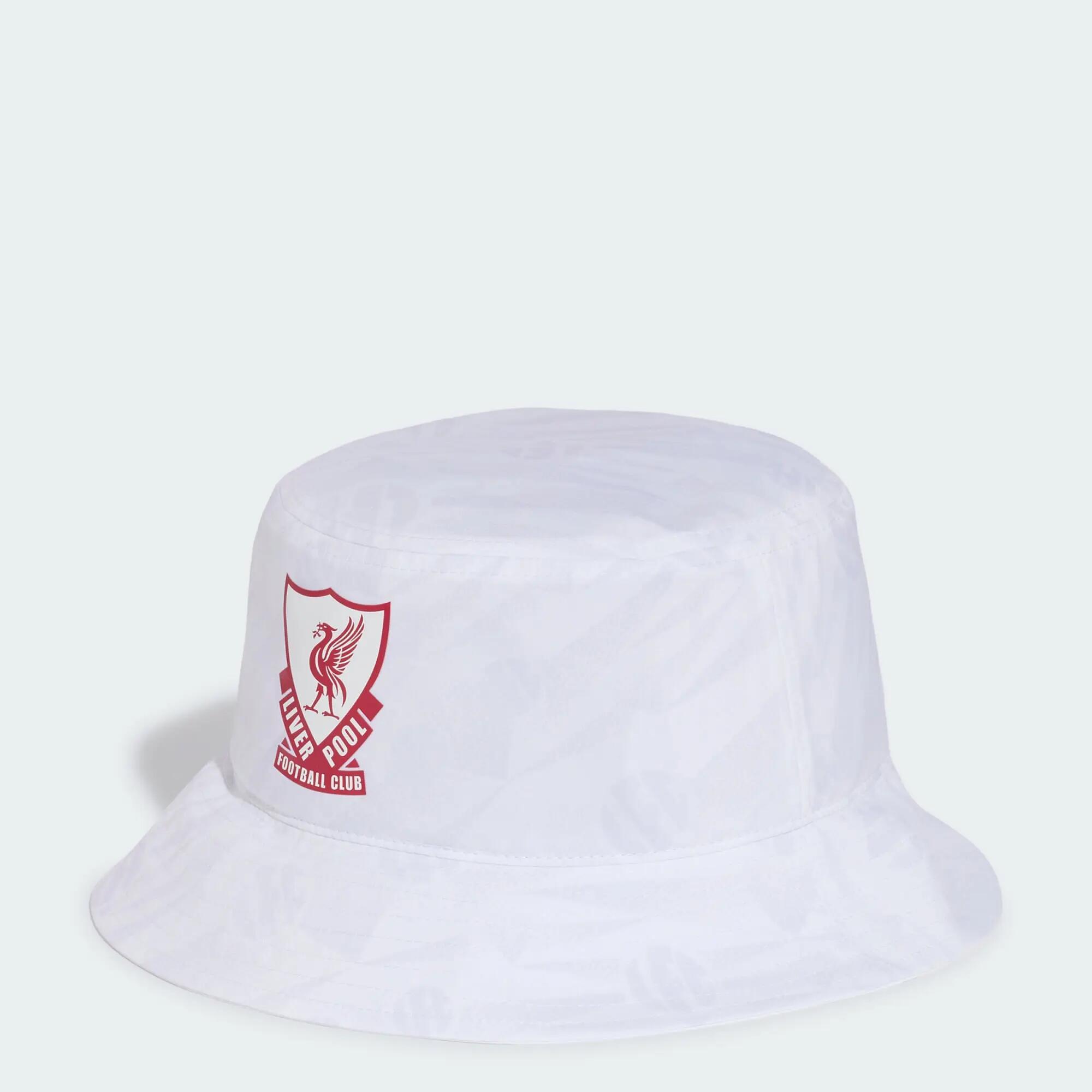 LIVERPOOL FC VISSERSHOEDJE 5/5