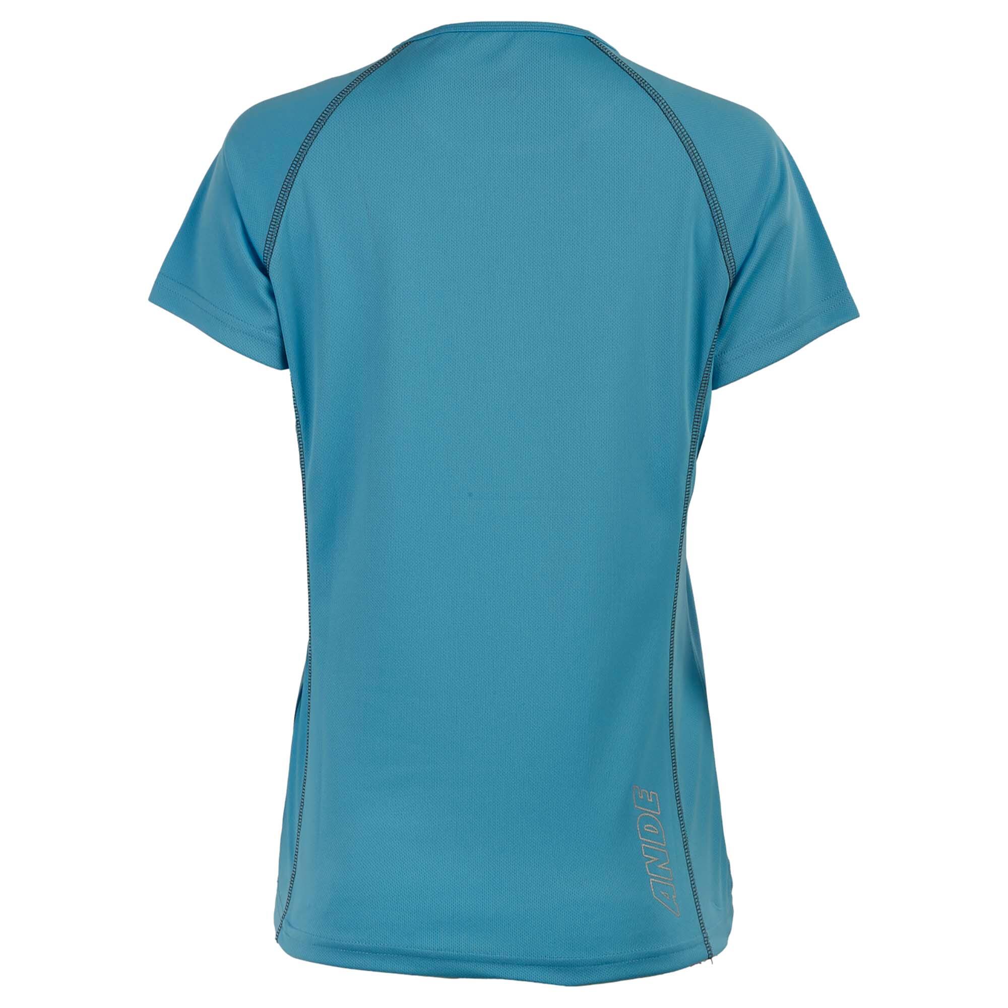 T-Shirt Ande Bobbio Lady Donna 2/2