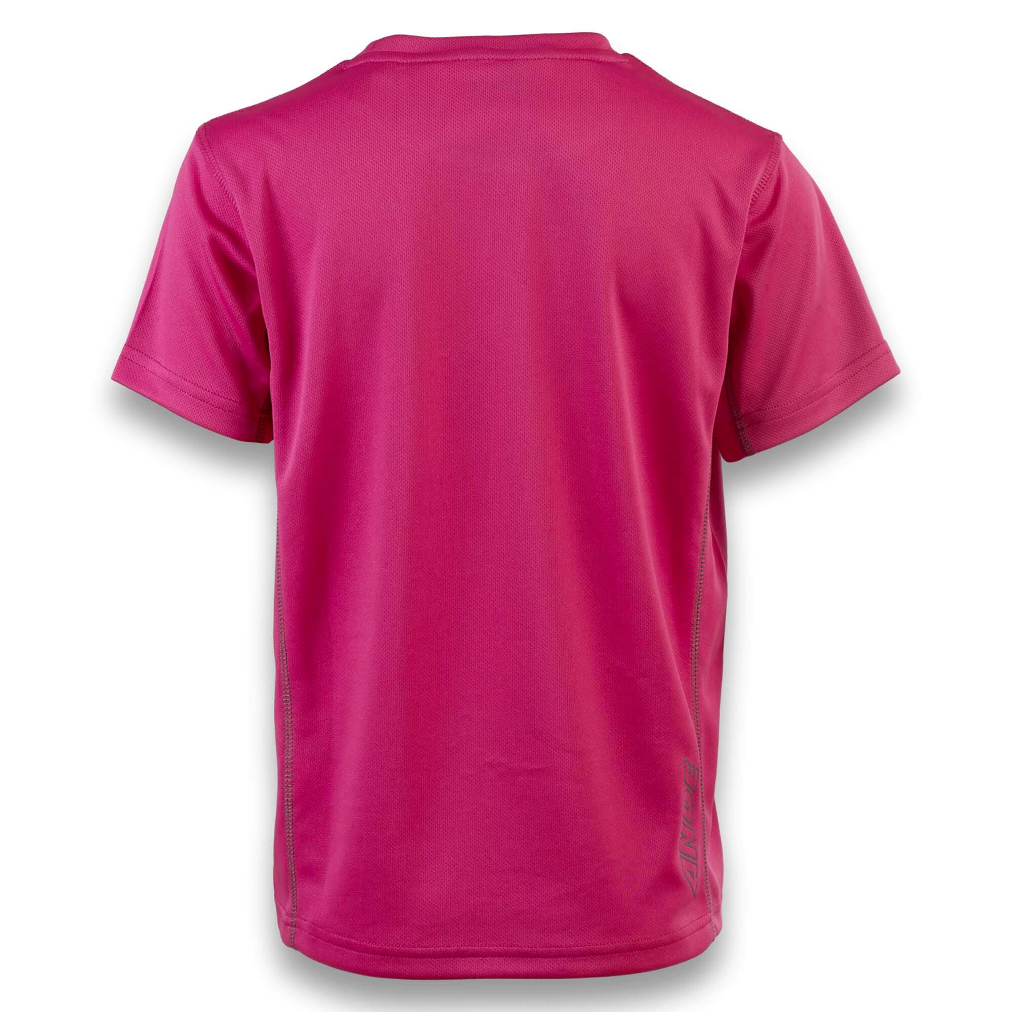 T-Shirt Ande Bobbio Jr Junior 2/2