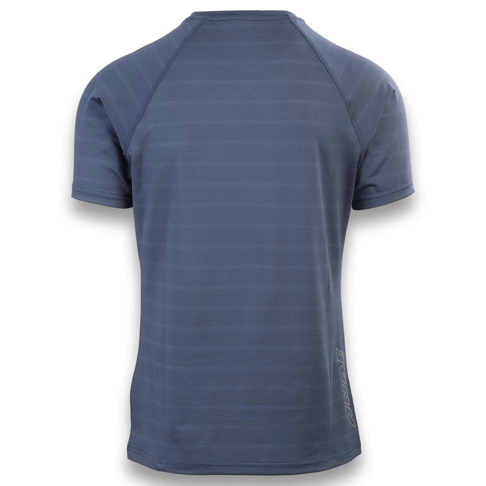 T-Shirt Ande Omio Tec Adulto 2/2