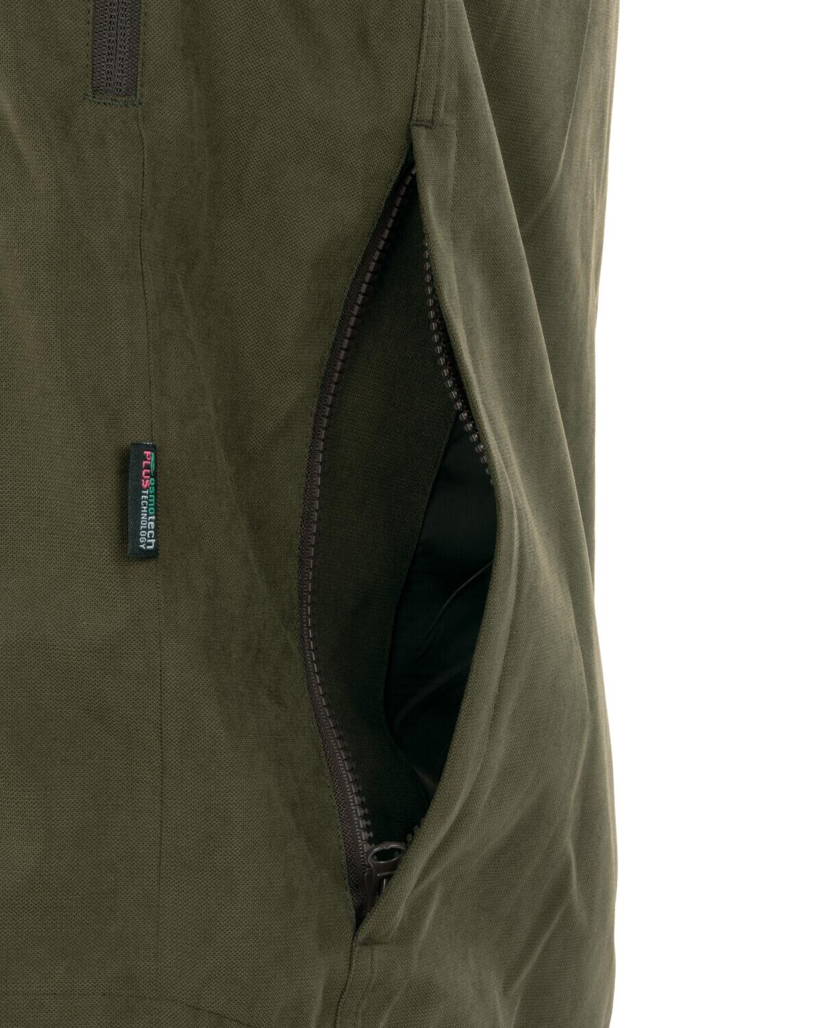 Jacke Basa 6/7