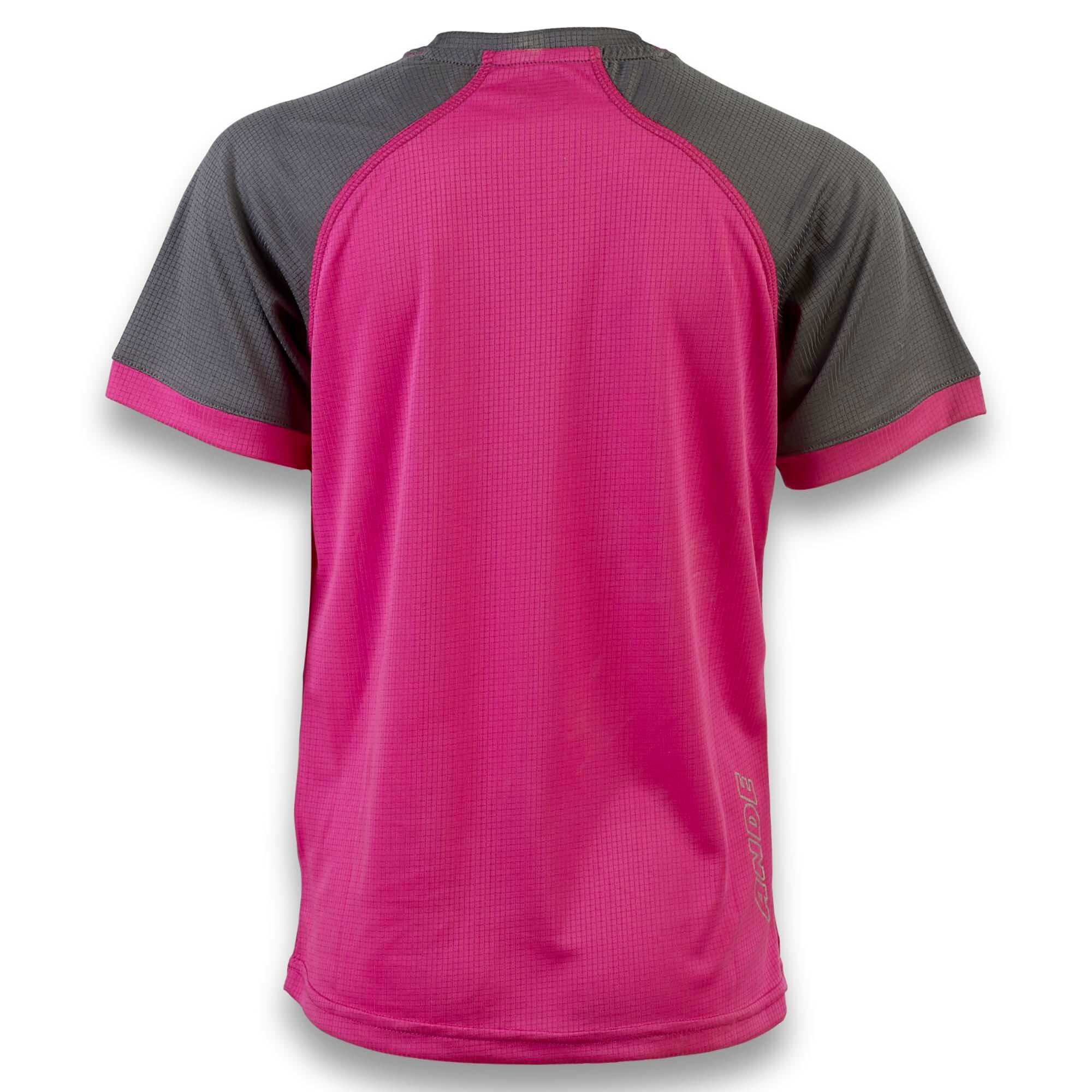 T-Shirt Ande New Pertusio Jr Junior 2/2