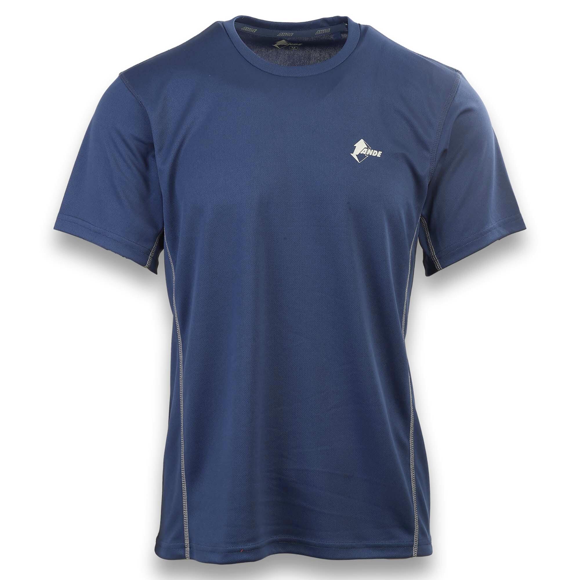 T-Shirt Ande Bobbio Dorośli