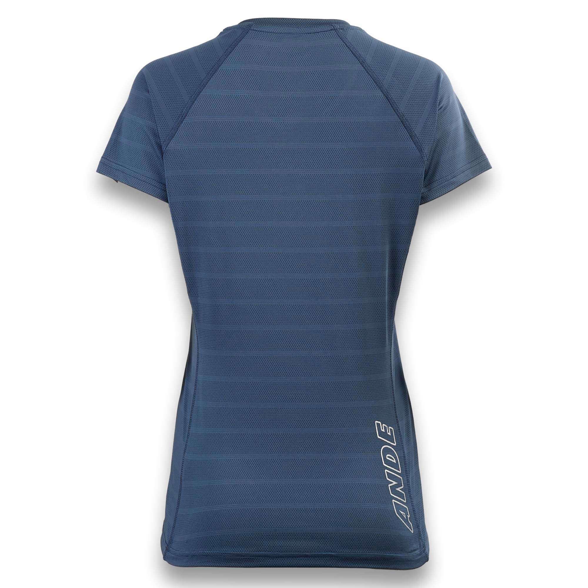 T-Shirt Ande Omio Lady Donna 2/2