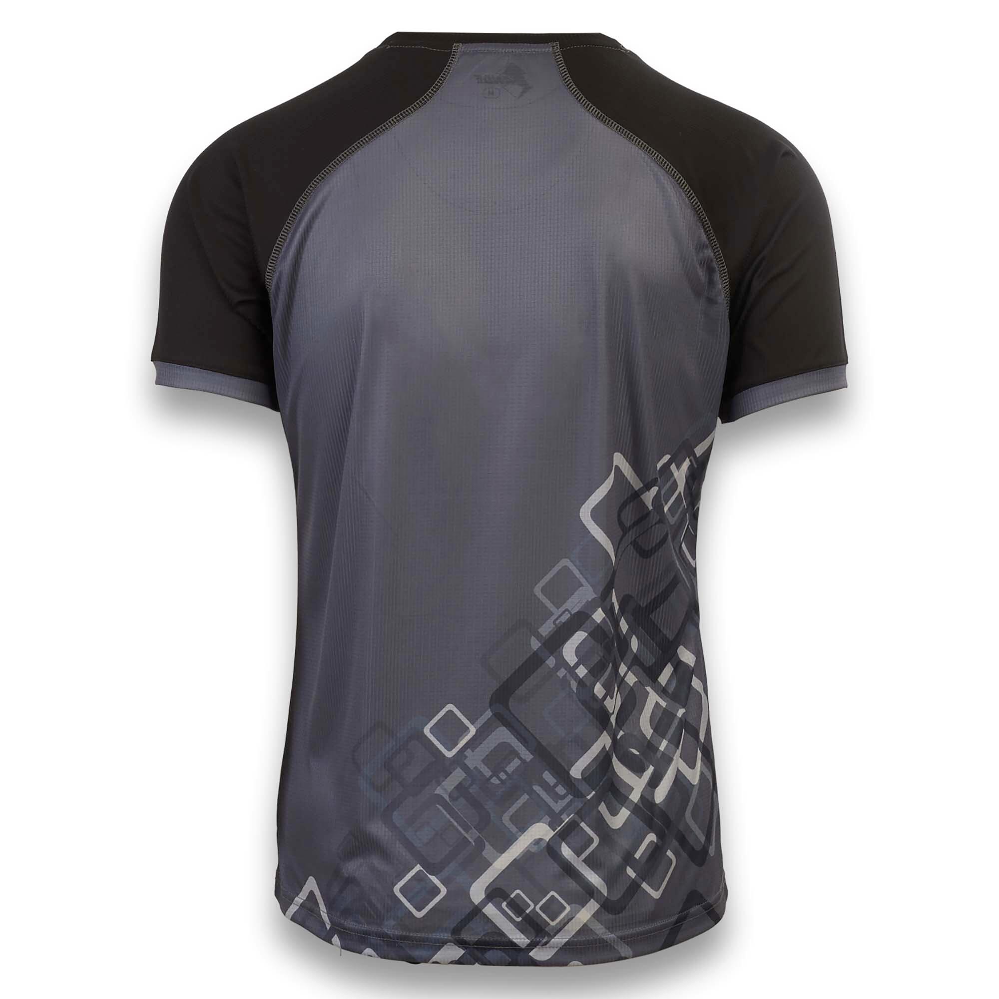 T-Shirt Ande Rosalba Tec Adulto 2/2