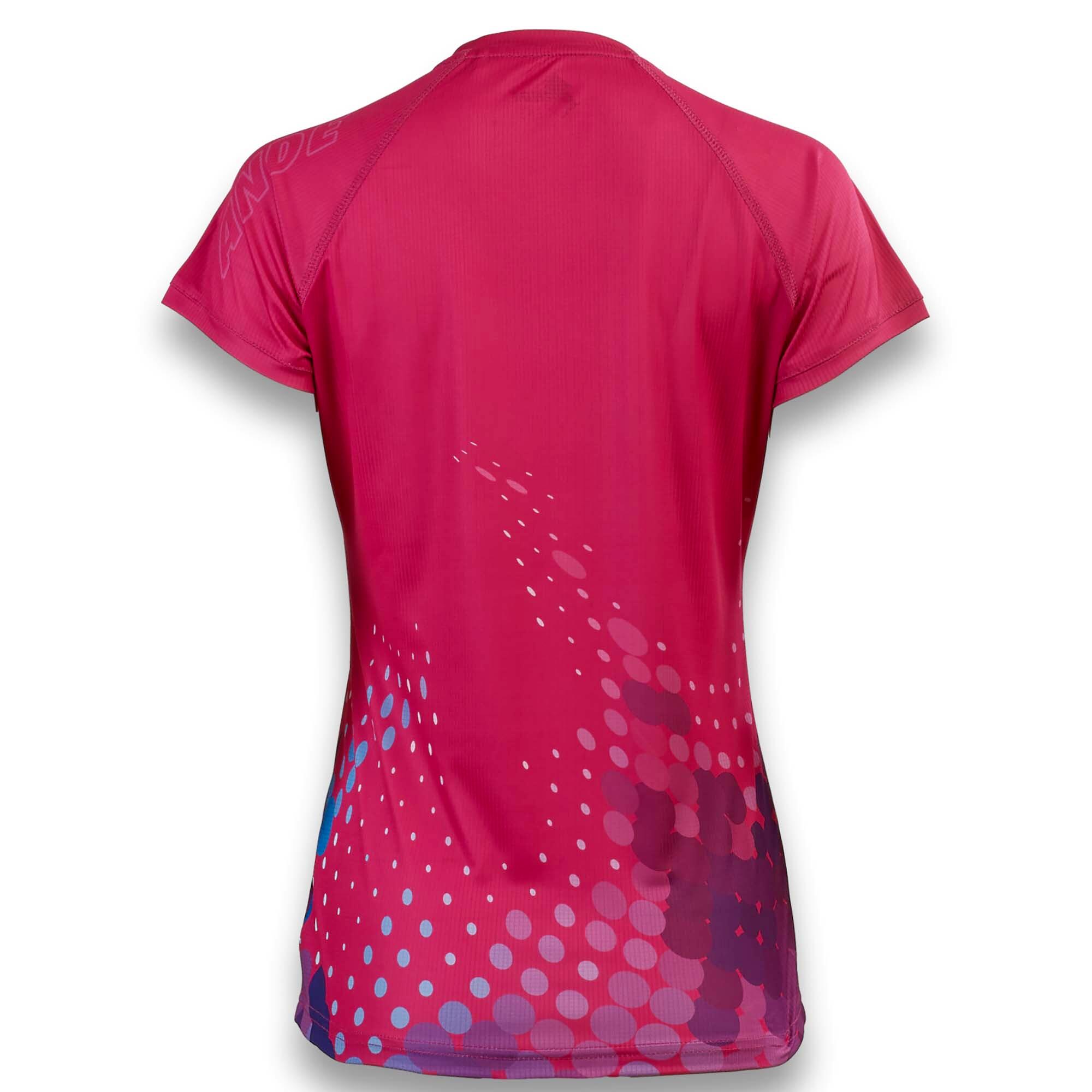 T-Shirt Ande Rosalba Lady Donna 2/2