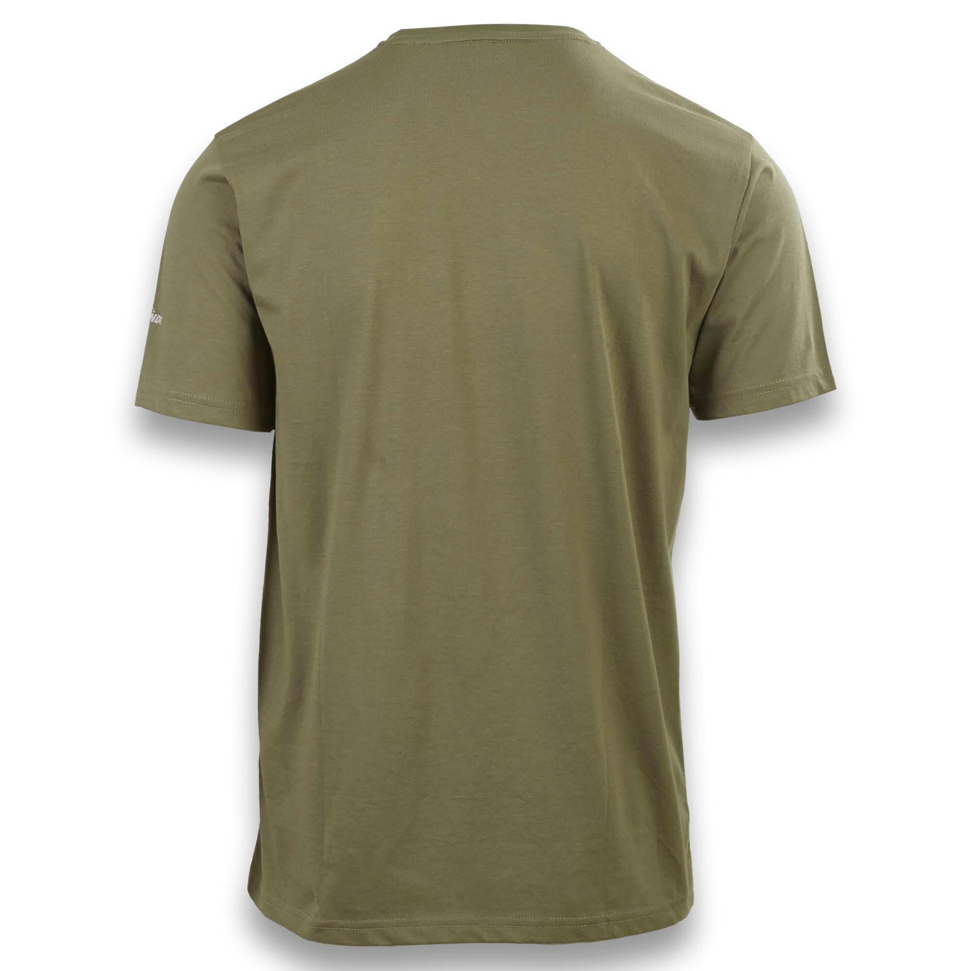 T-Shirt Ande Peak Adulto 2/2