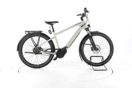 Tweedehands - Specialized Turbo Vado 3.0 City E-Bike - Zeer goed