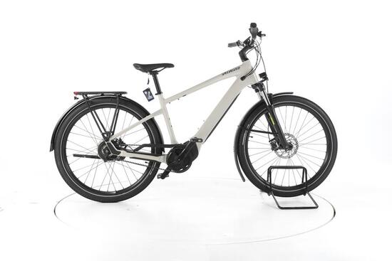 Tweedehands - Specialized Turbo Vado 3.0 City E-Bike - Zeer goed